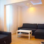 Apartament Mirek