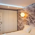 Apartament Mirek