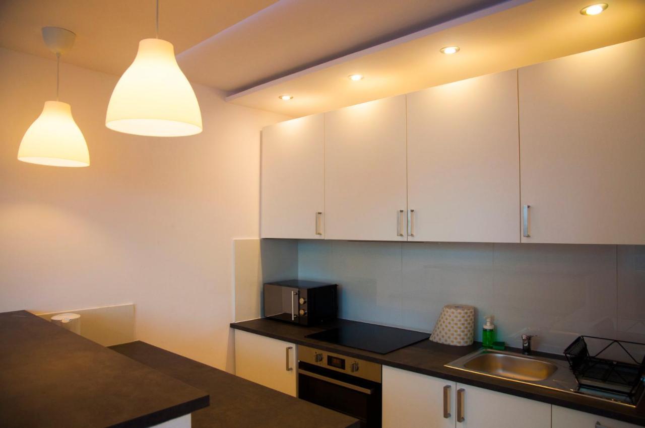 Mirek Apartment Lodz (Lodz)